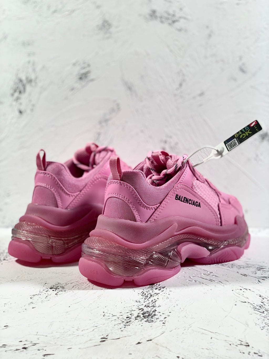 Triple S