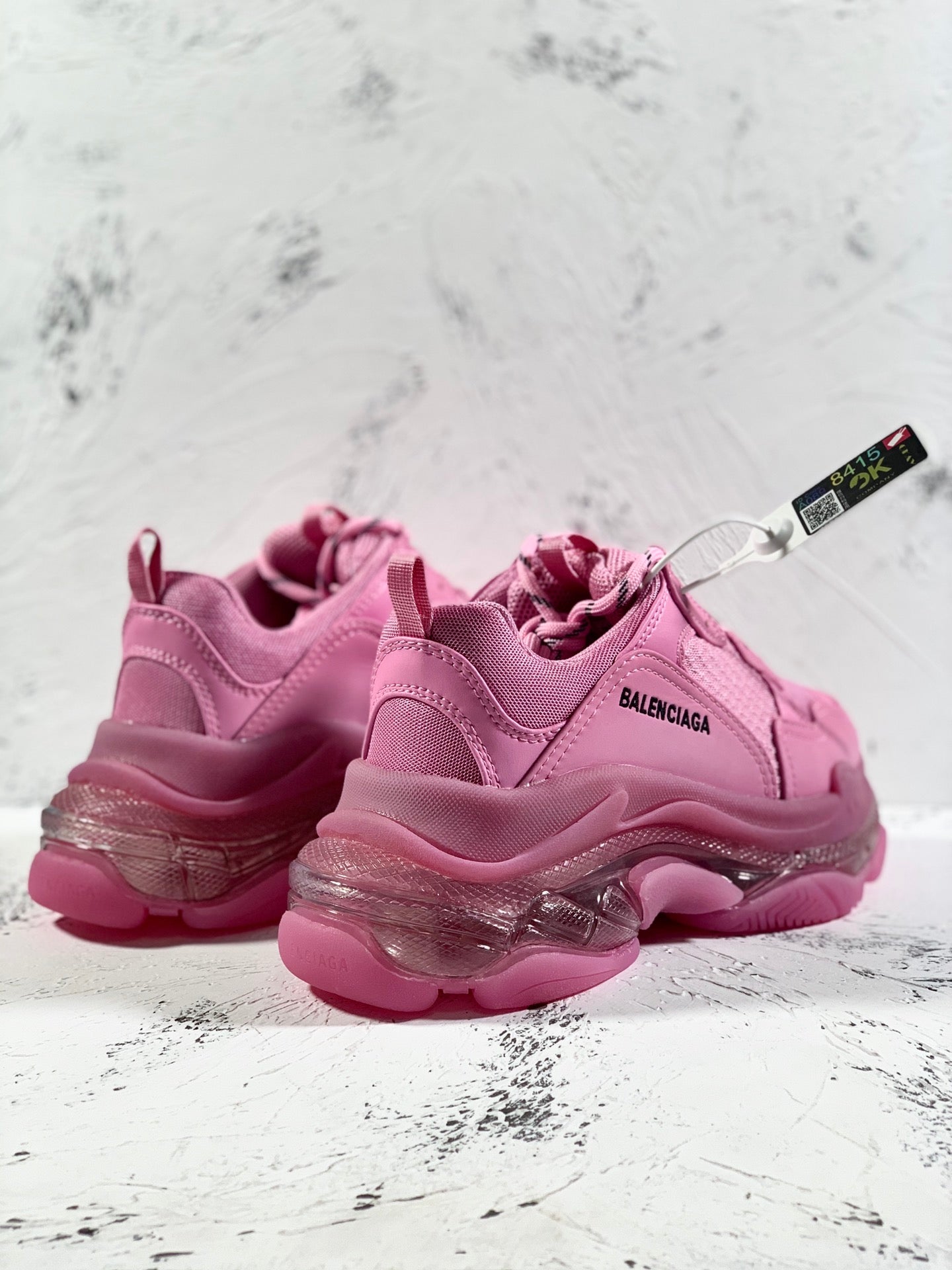 Triple S