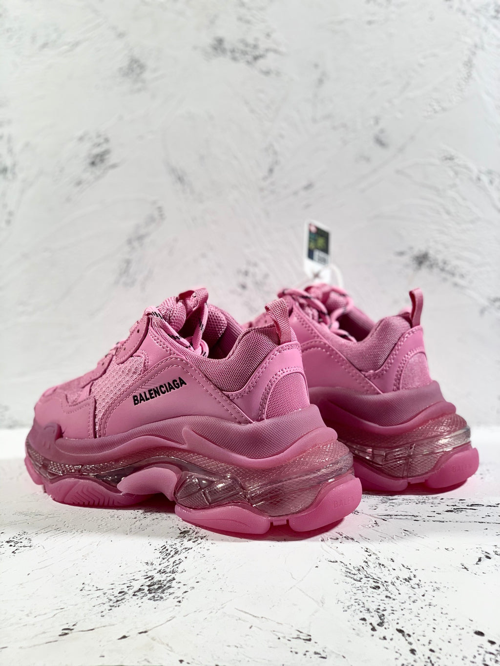 Triple S