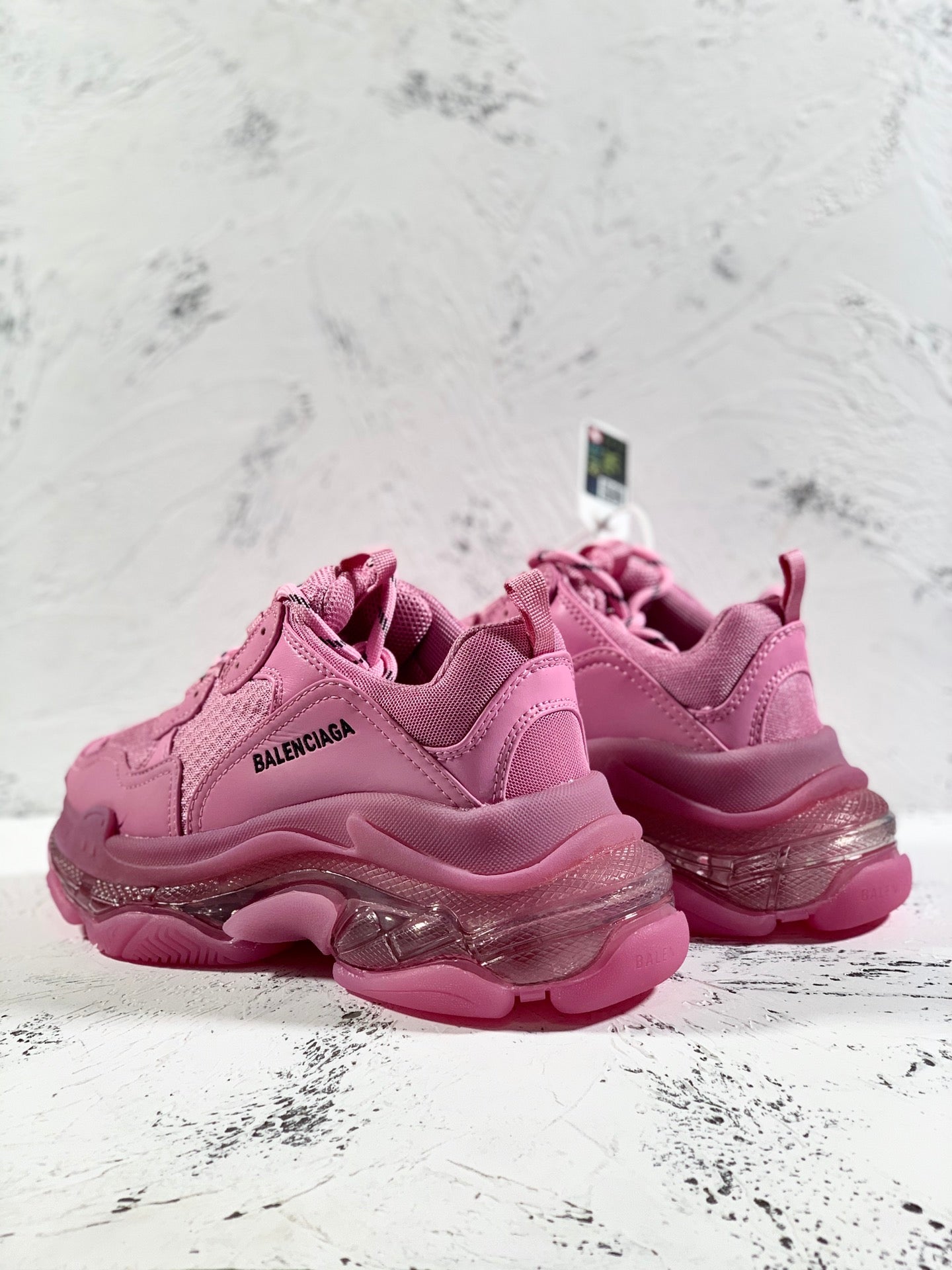 Triple S