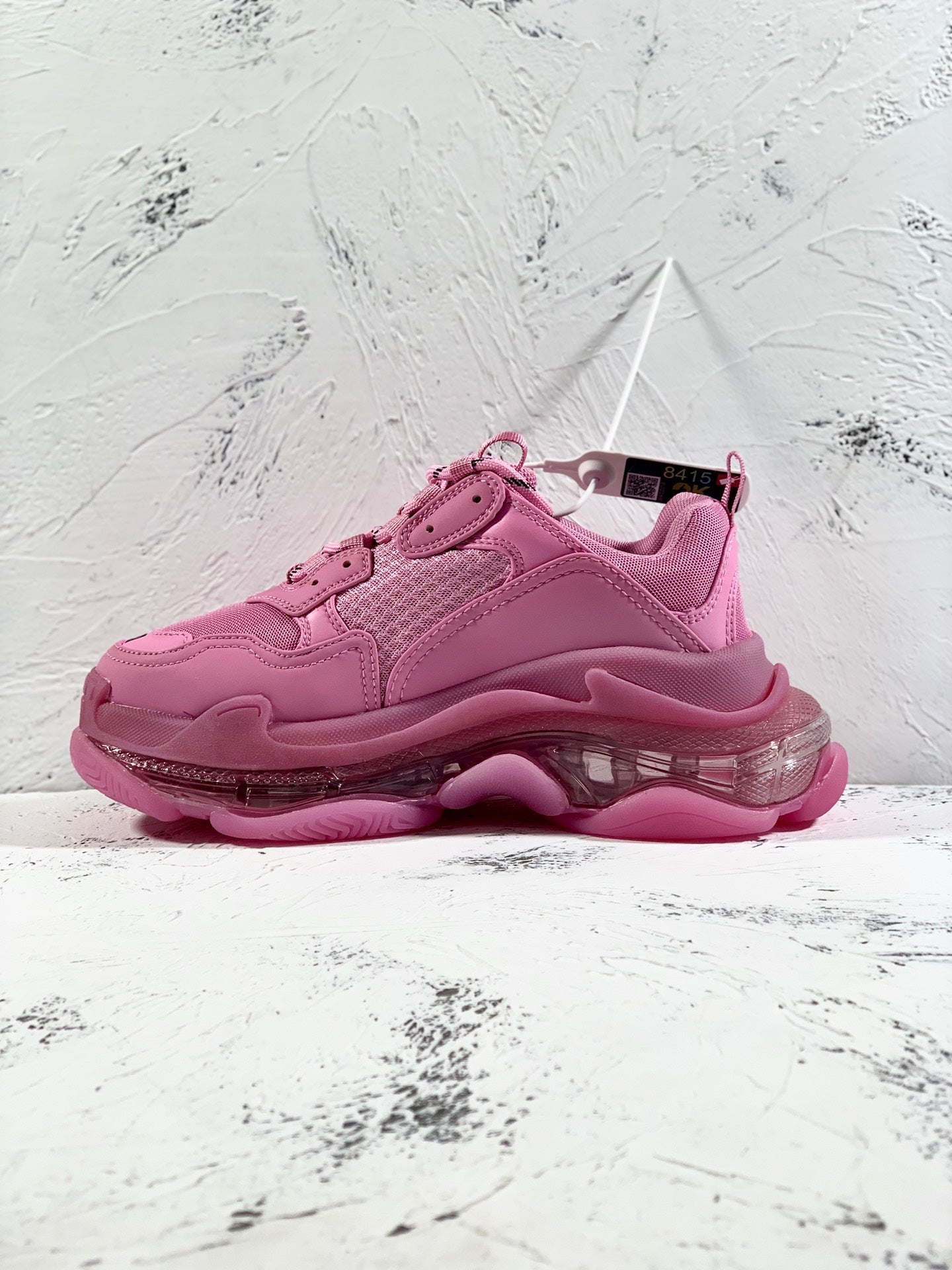 Triple S
