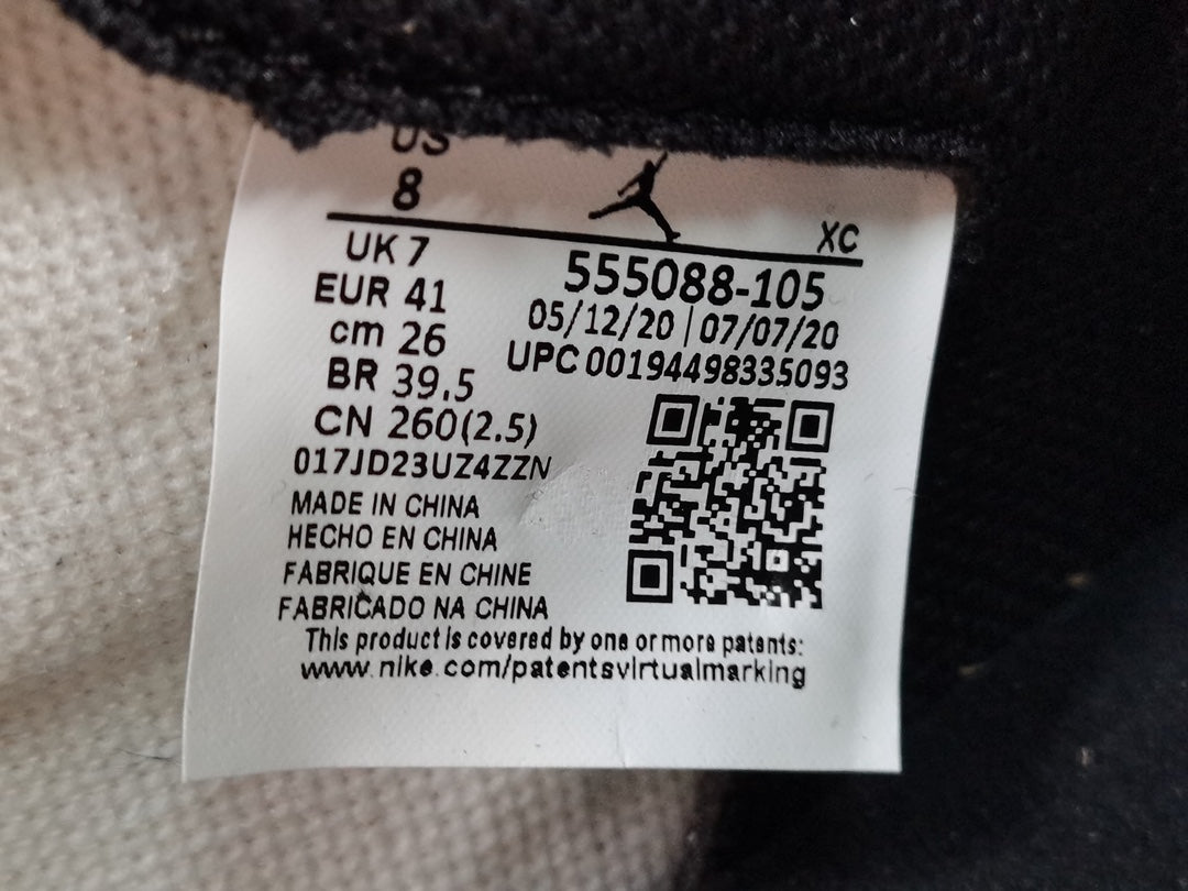 Air Jordan 1  Retro High OG