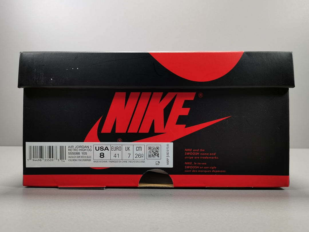 Air Jordan 1  Retro High OG