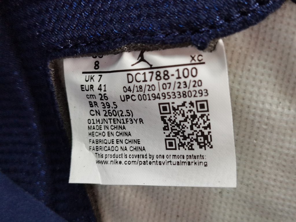 AJ1  Air Jordan 1  High OG CO JP
