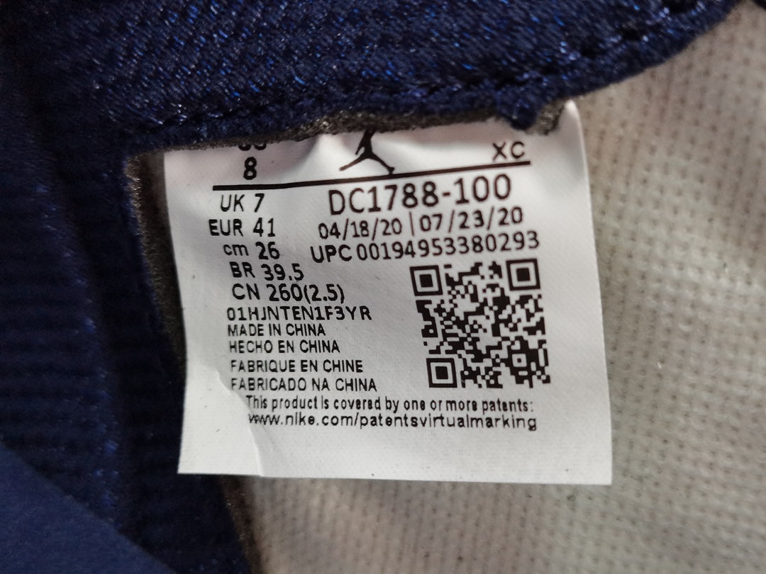 AJ1  Air Jordan 1  High OG CO JP