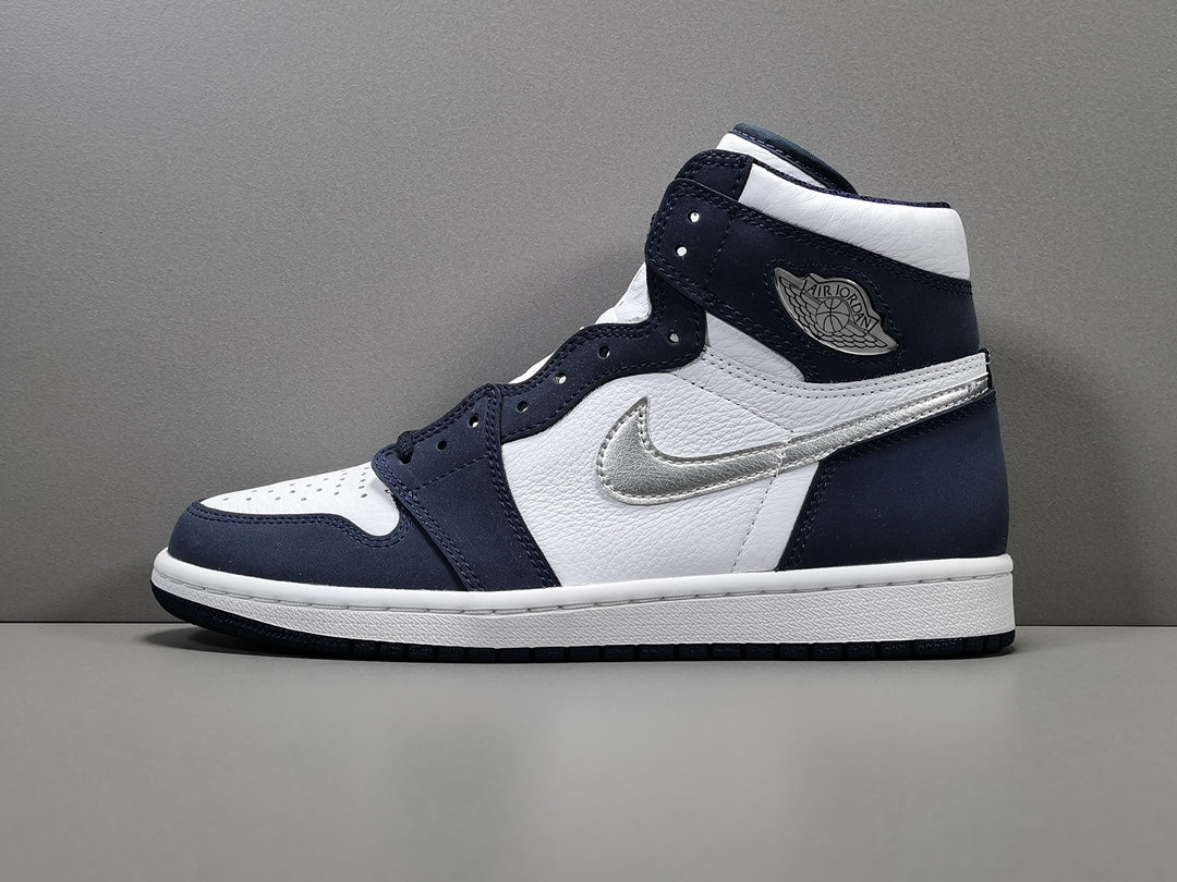 AJ1  Air Jordan 1  High OG CO JP