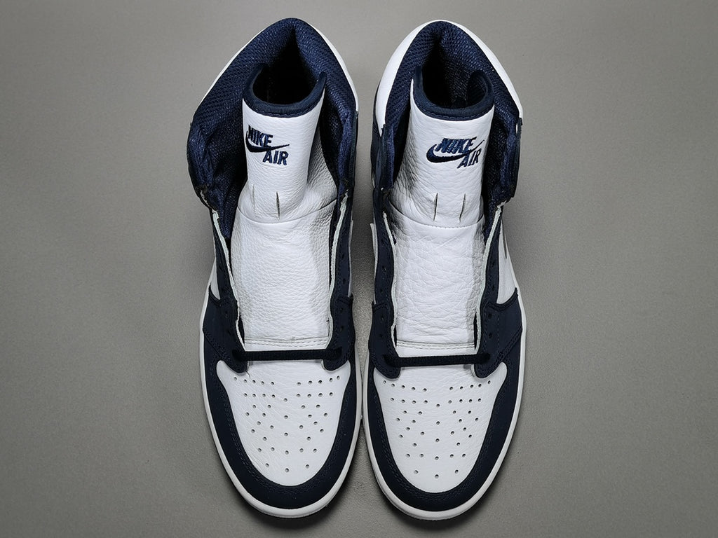 AJ1  Air Jordan 1  High OG CO JP
