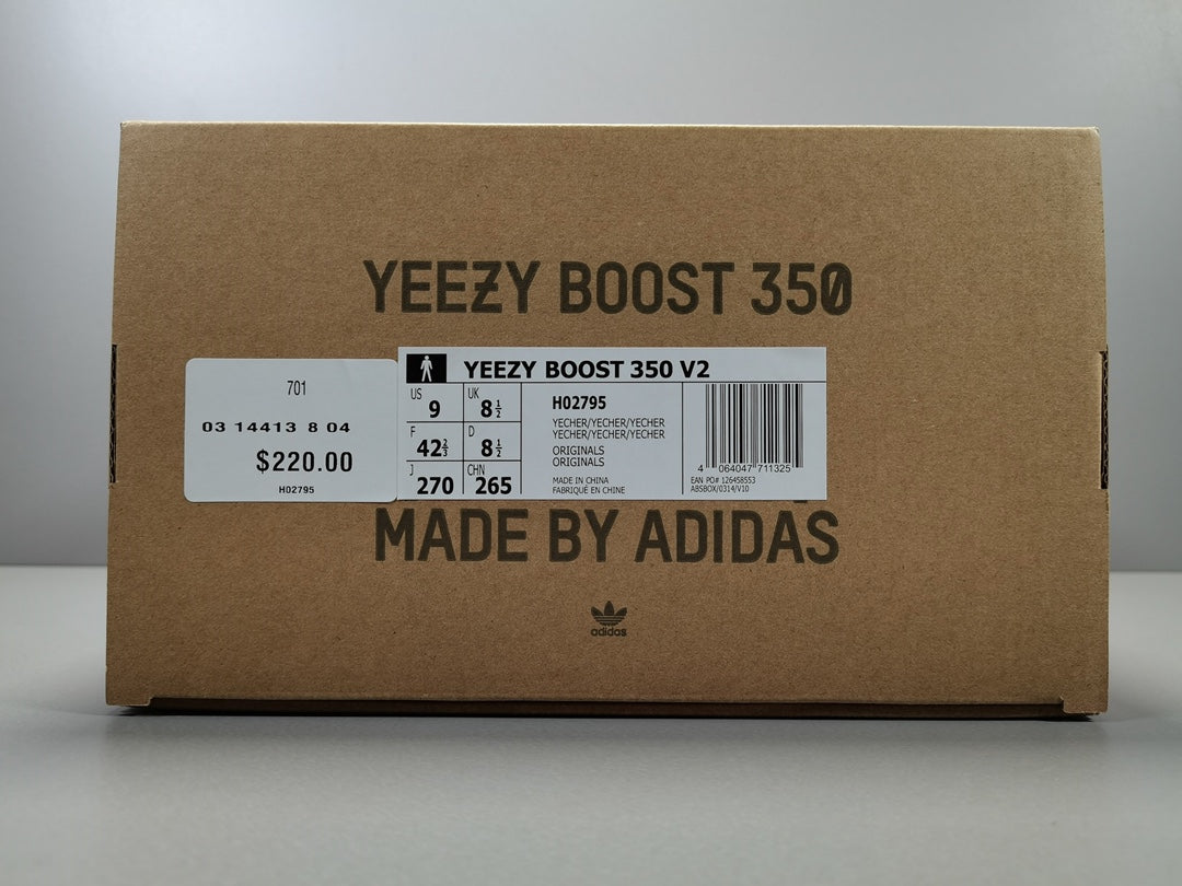 Adidas Yeezy Boost 350 V2 “YECHER”
