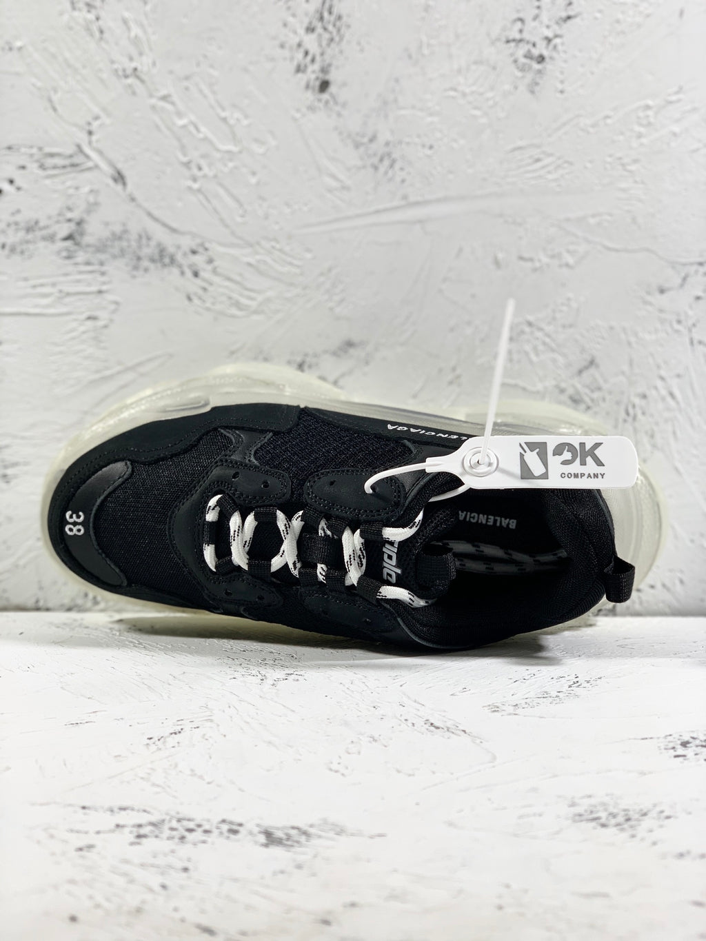 Triple S