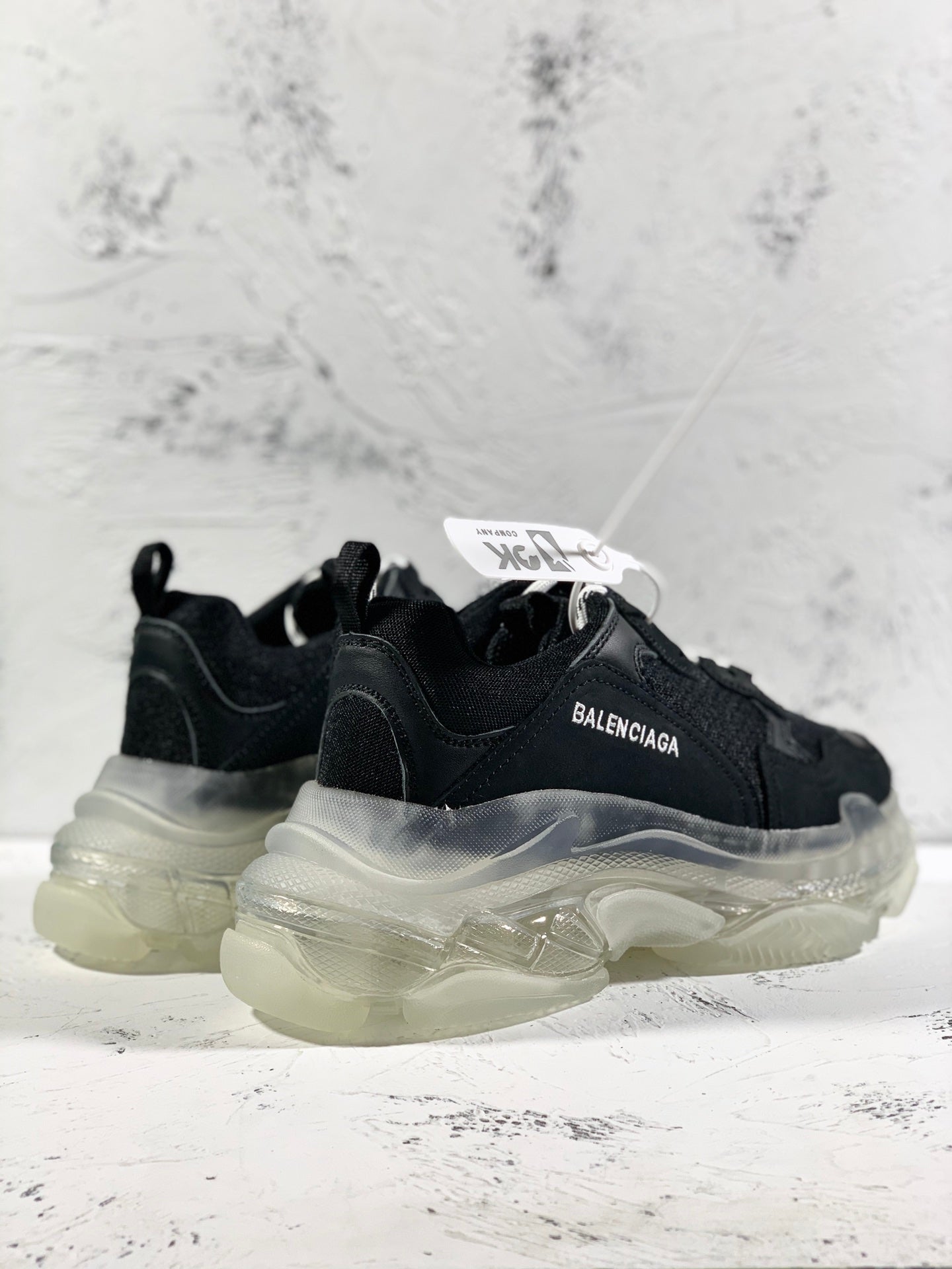 Triple S