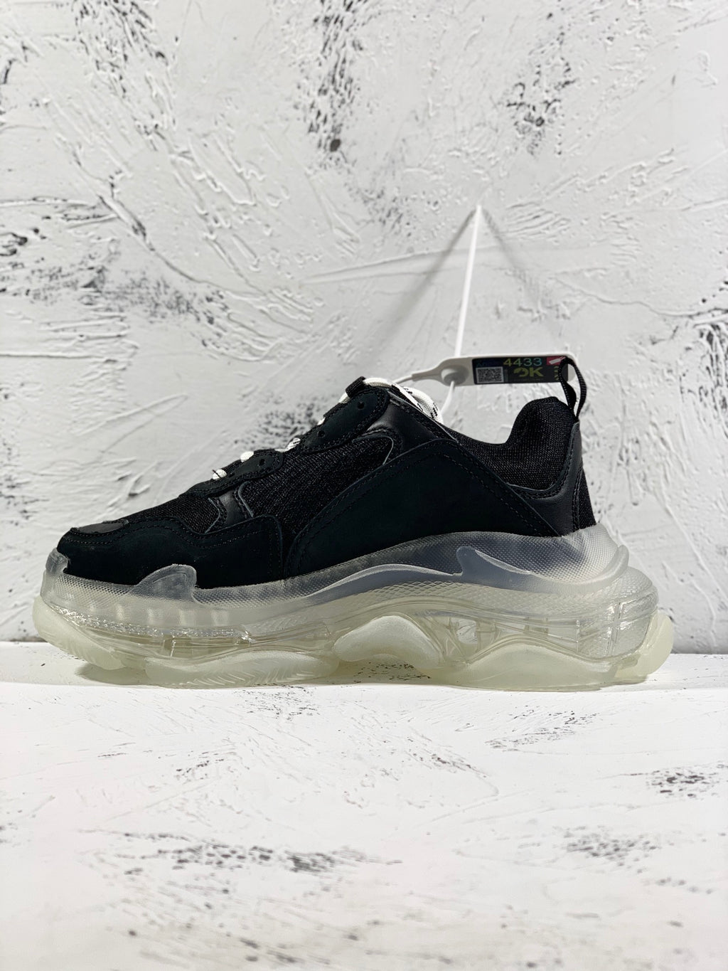 Triple S