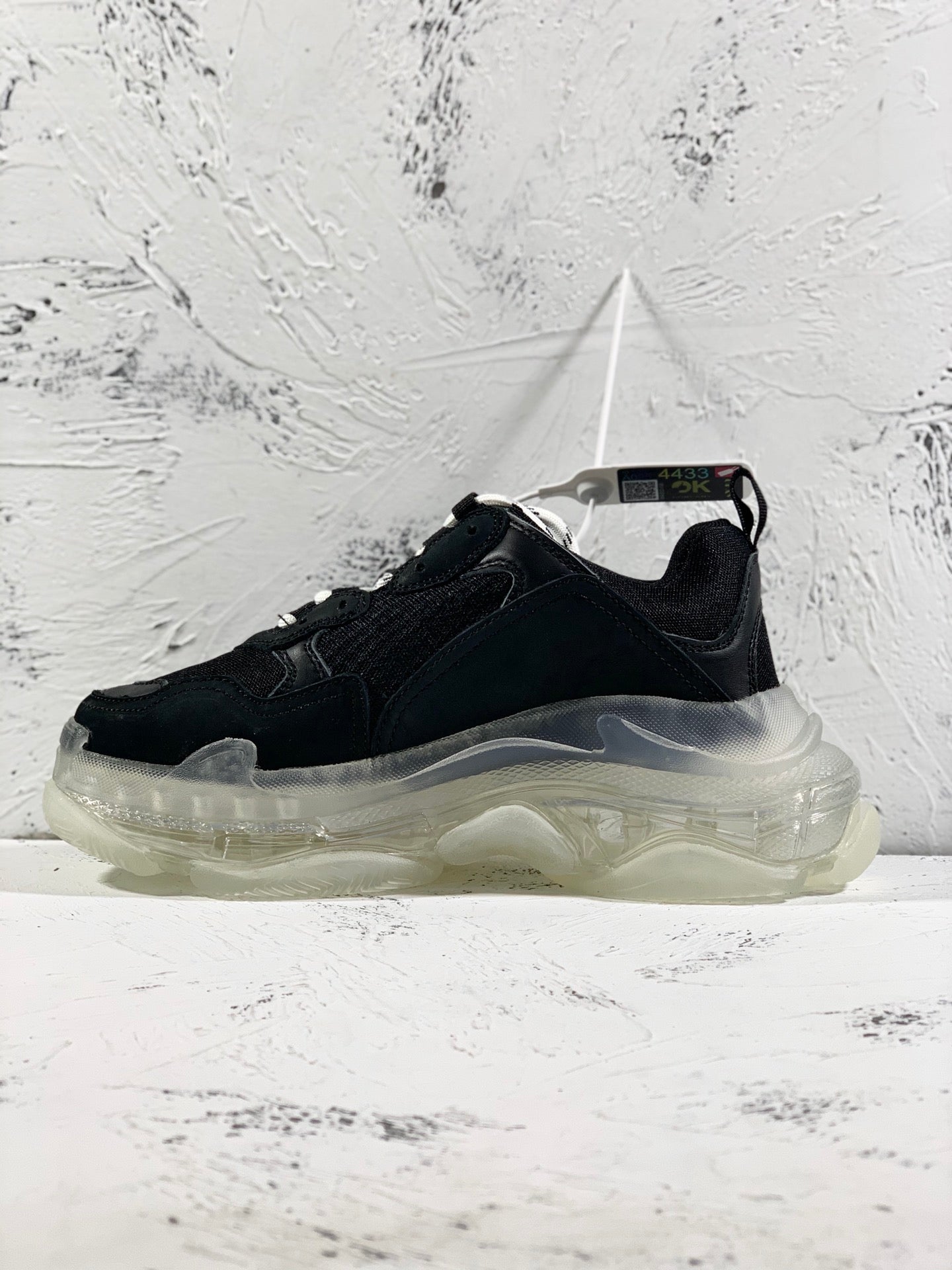 Triple S