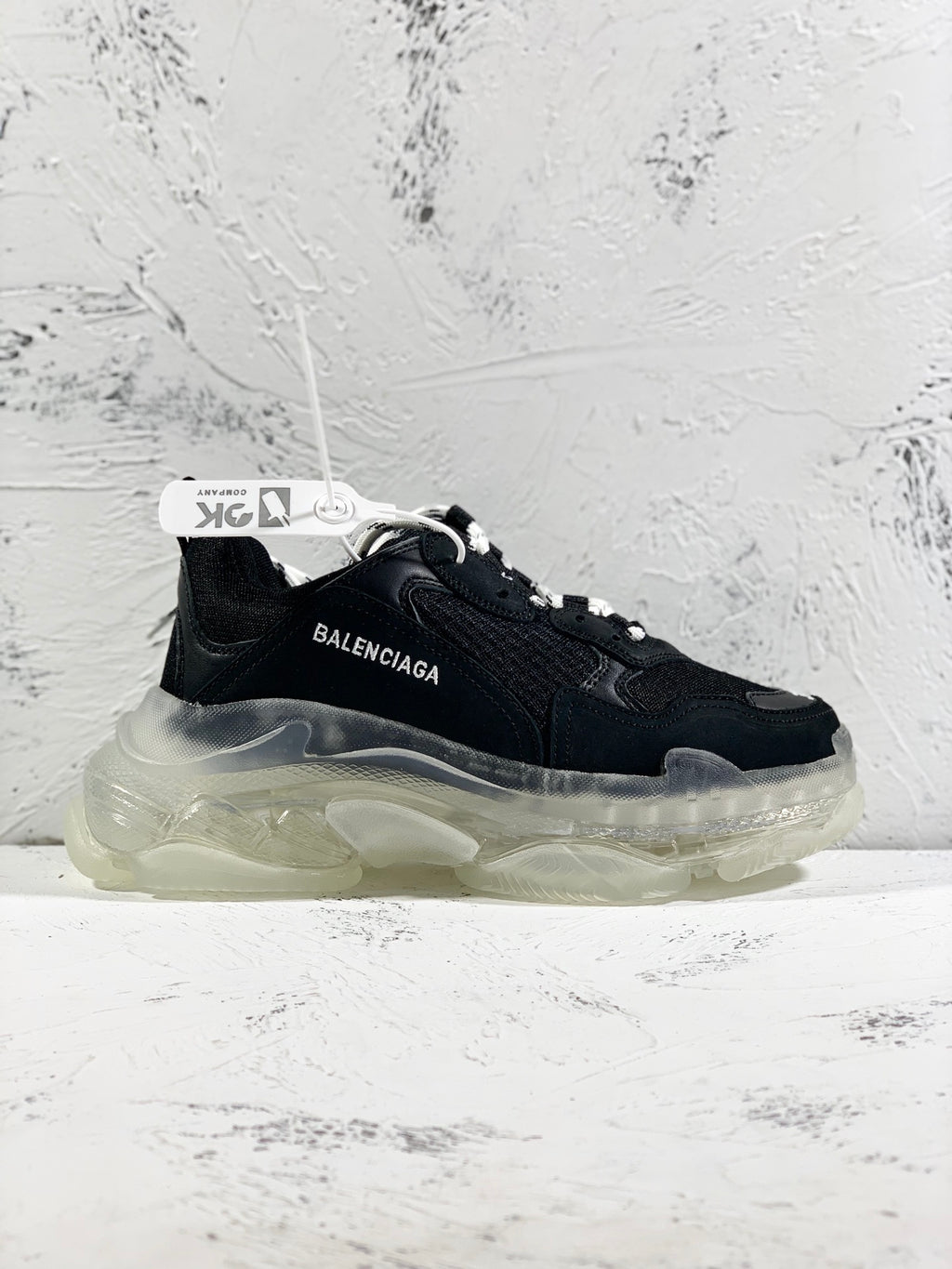 Triple S