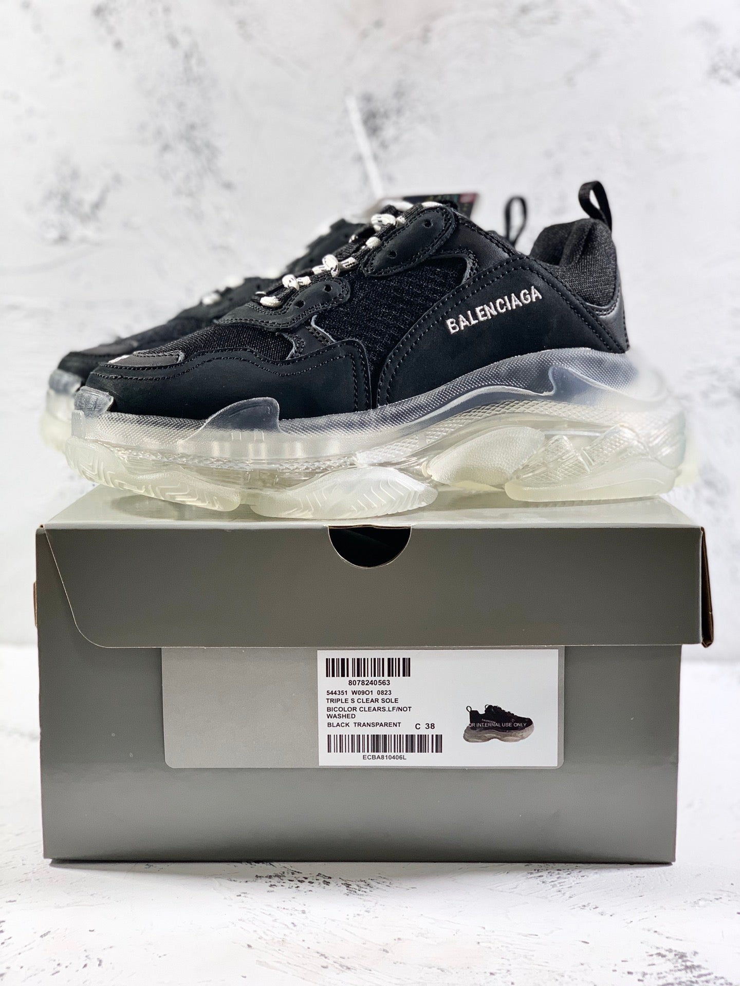 Triple S