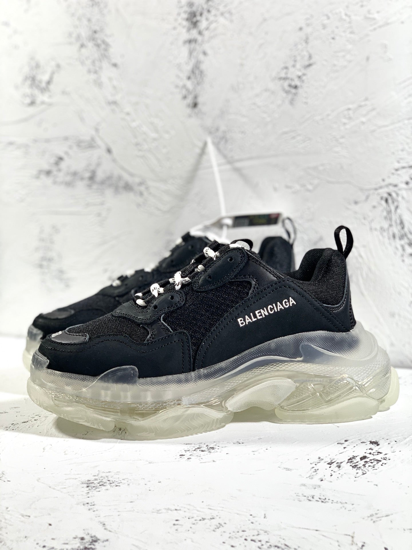 Triple S