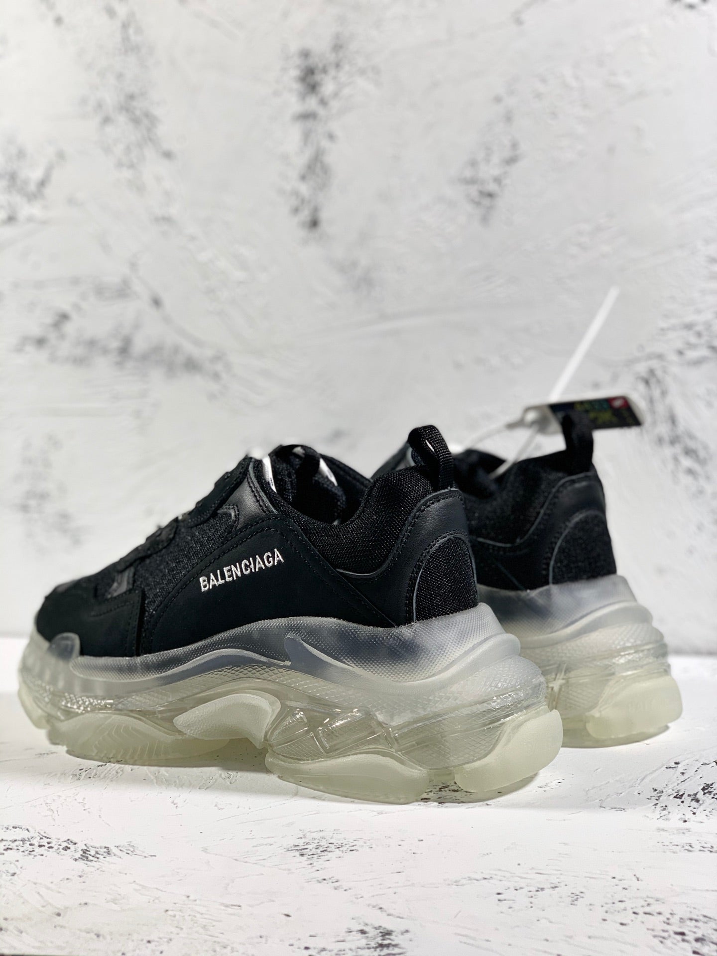 Triple S