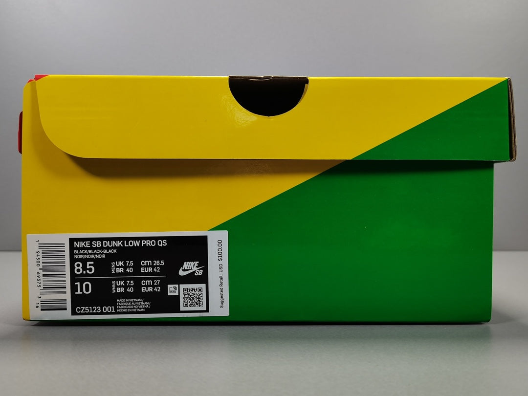 NIKE SB Dunk LOW PRO QS