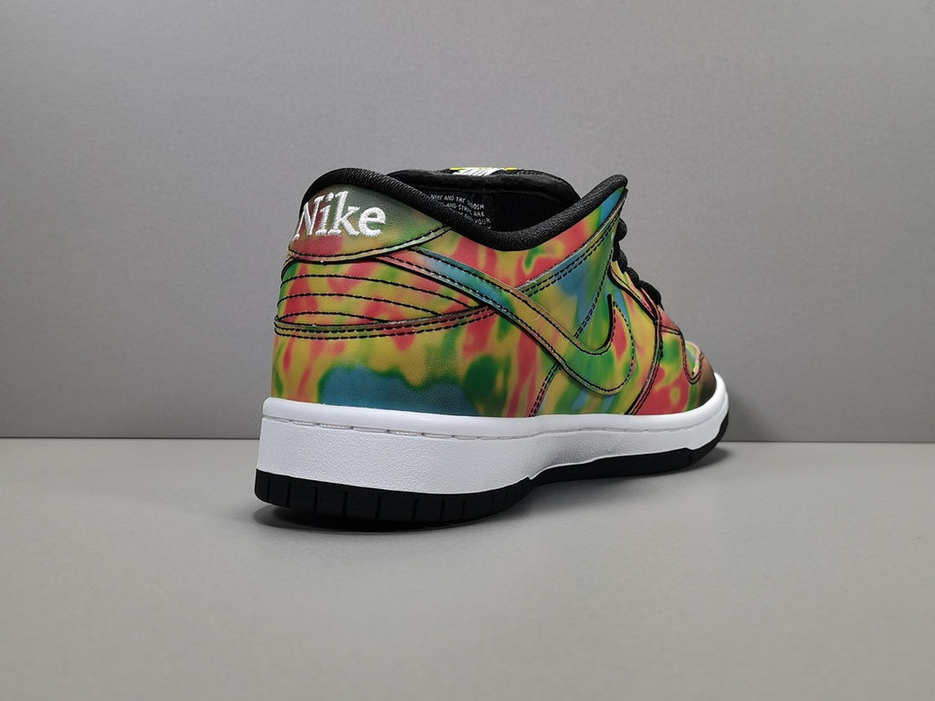NIKE SB Dunk LOW PRO QS
