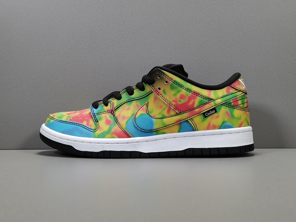NIKE SB Dunk LOW PRO QS