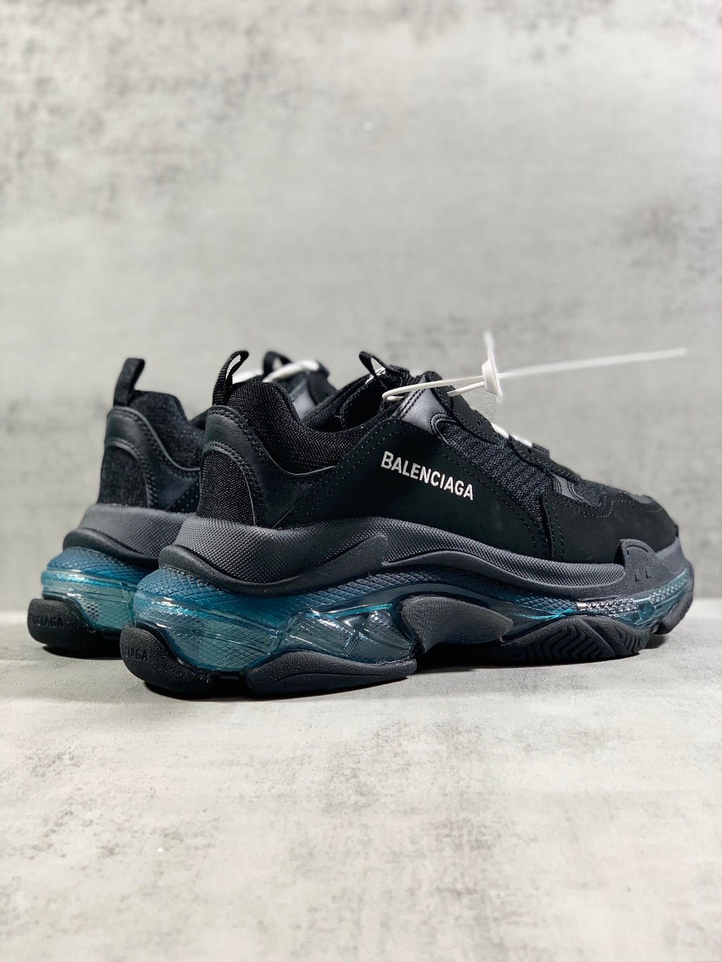 Triple S