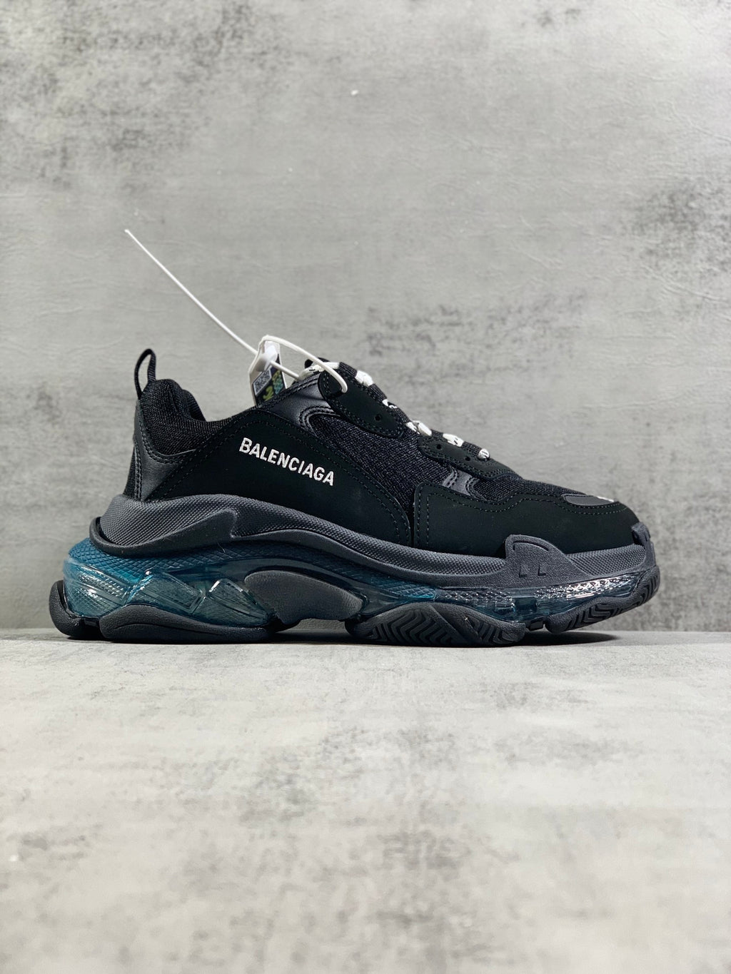 Triple S