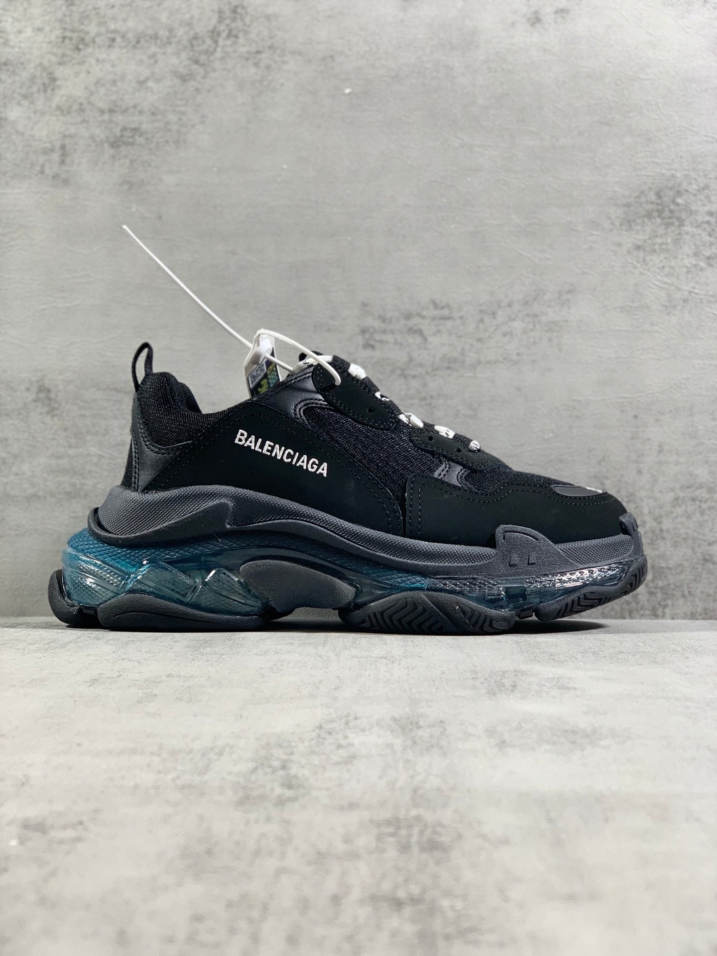 Triple S