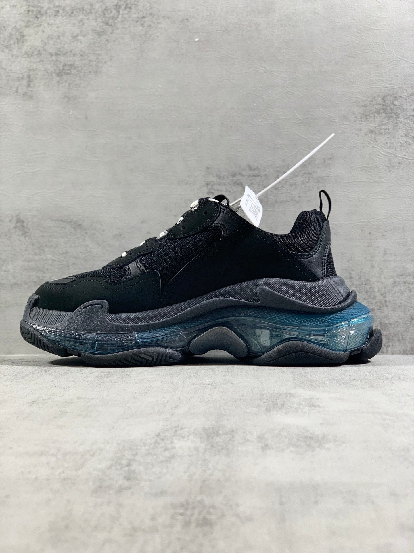 Triple S