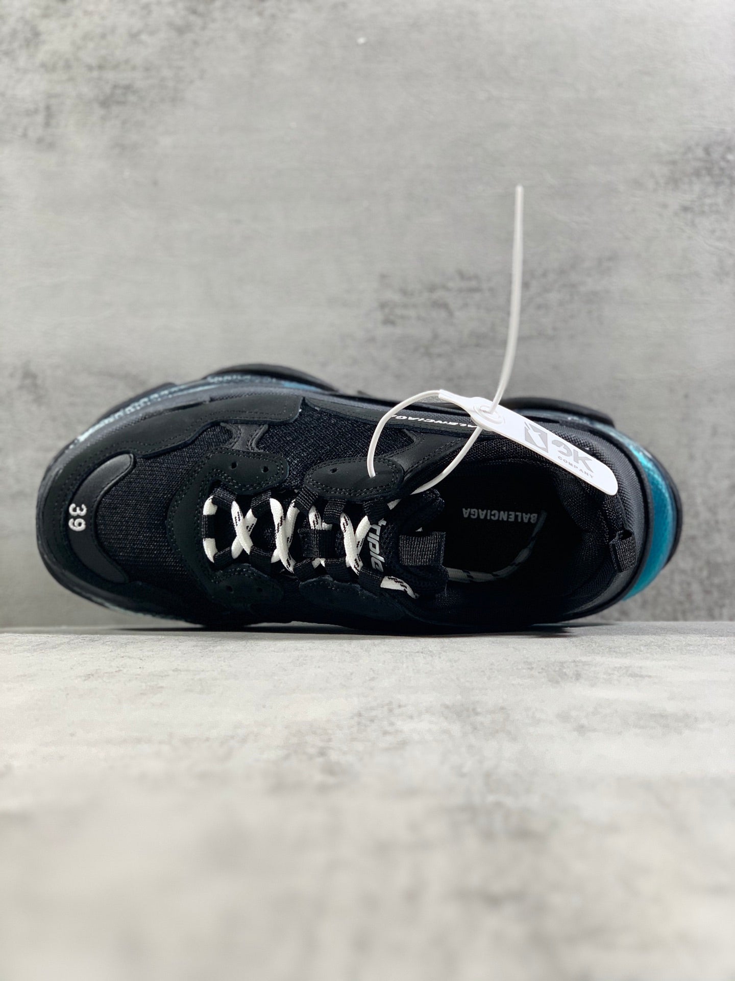 Triple S