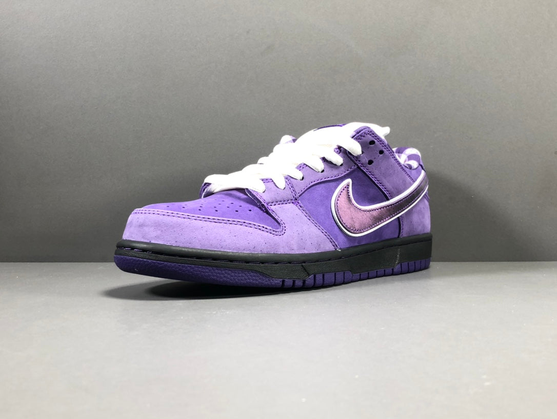 Concepts x NK SB Dunk Low