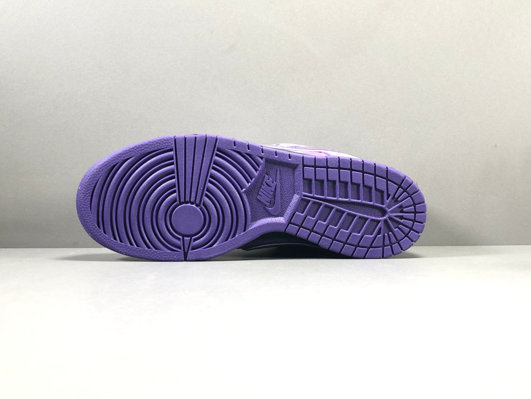 Concepts x NK SB Dunk Low