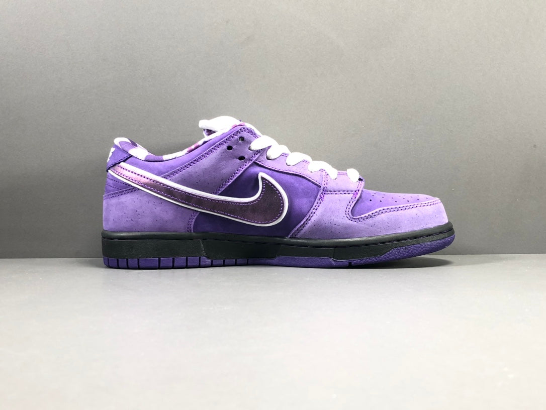 Concepts x NK SB Dunk Low
