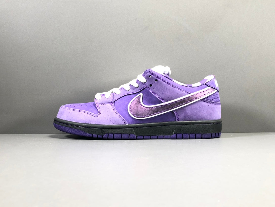 Concepts x NK SB Dunk Low