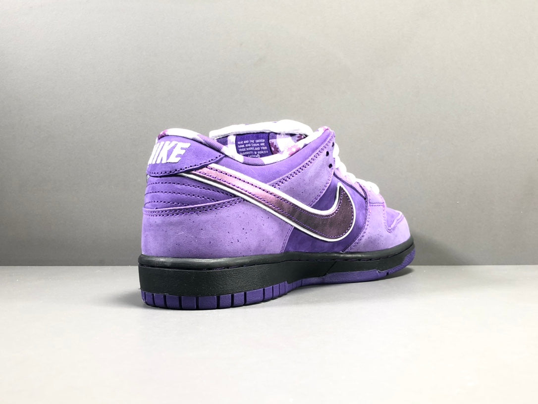 Concepts x NK SB Dunk Low