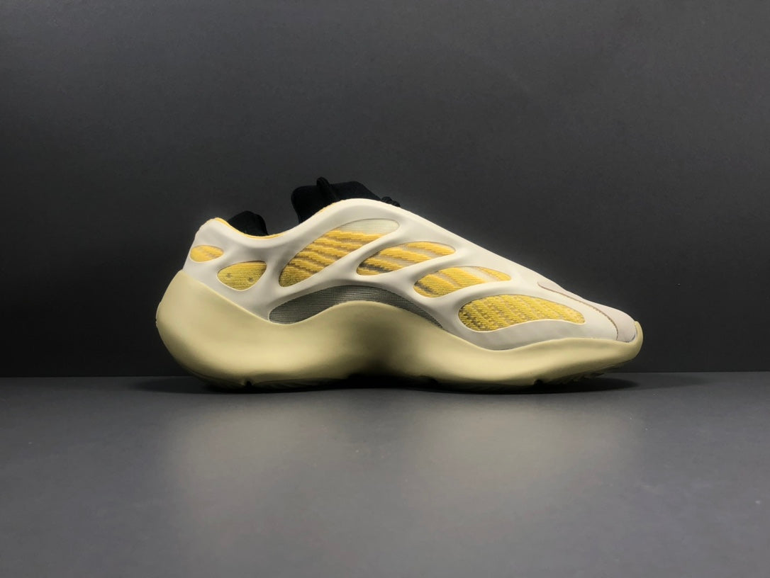 YEEZY 700 V3 “Safflower”