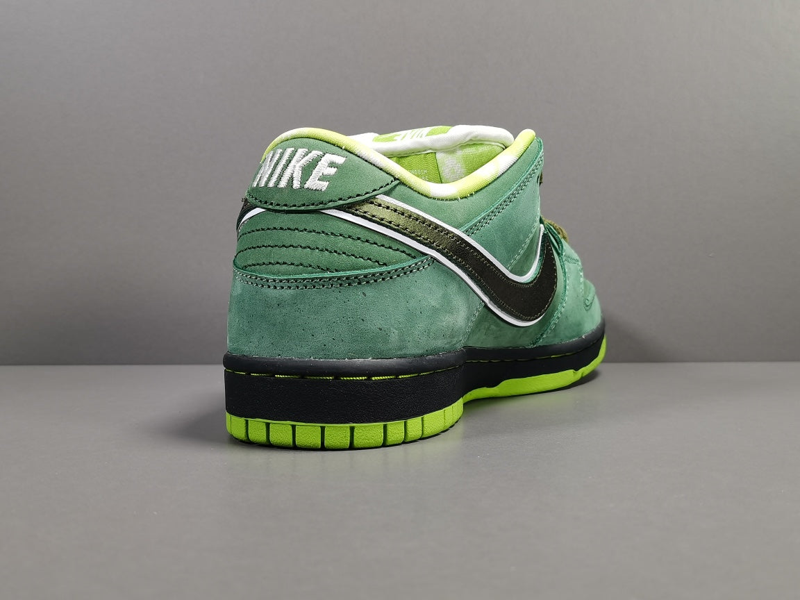 Concepts x NK SB Dunk Low