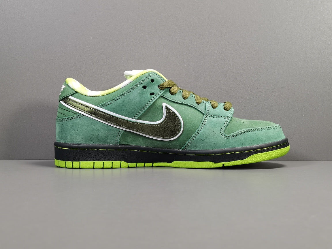 Concepts x NK SB Dunk Low