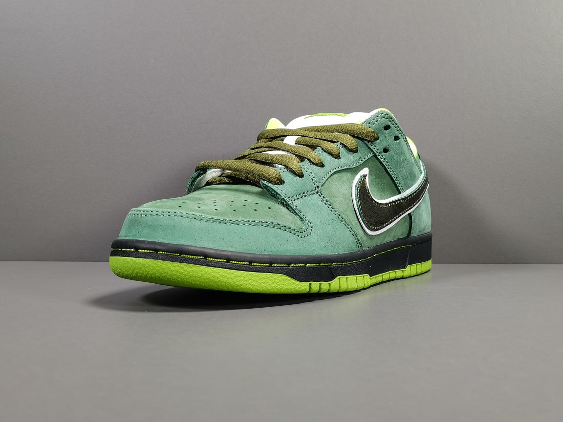 Concepts x NK SB Dunk Low