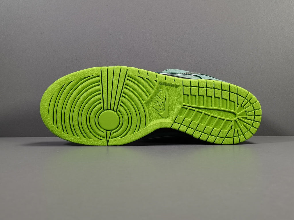 Concepts x NK SB Dunk Low