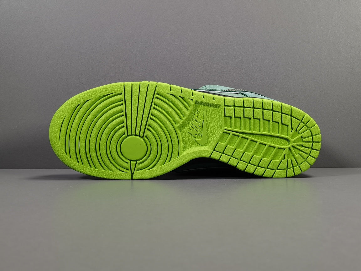 Concepts x NK SB Dunk Low