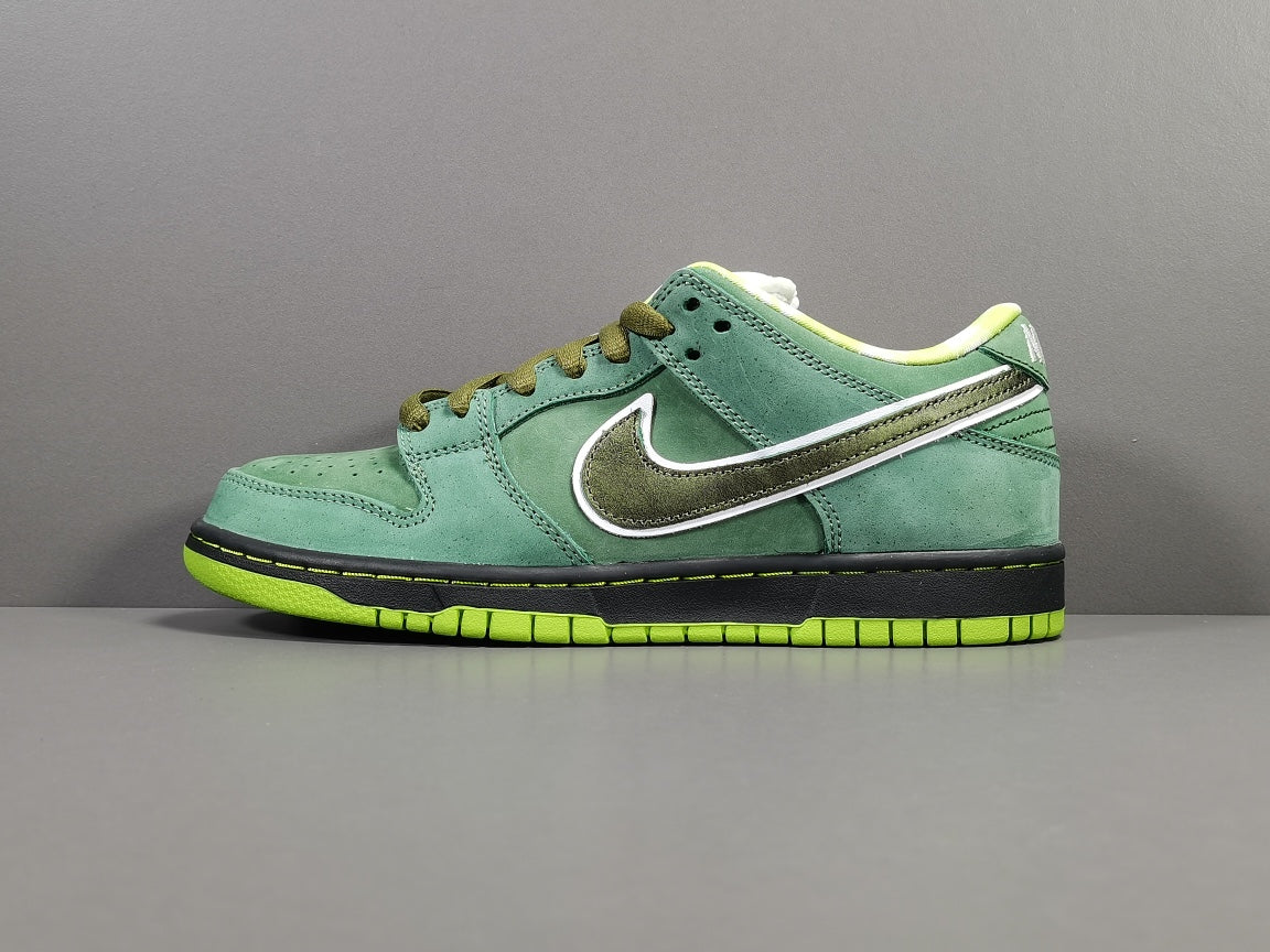 Concepts x NK SB Dunk Low