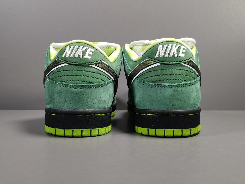 Concepts x NK SB Dunk Low