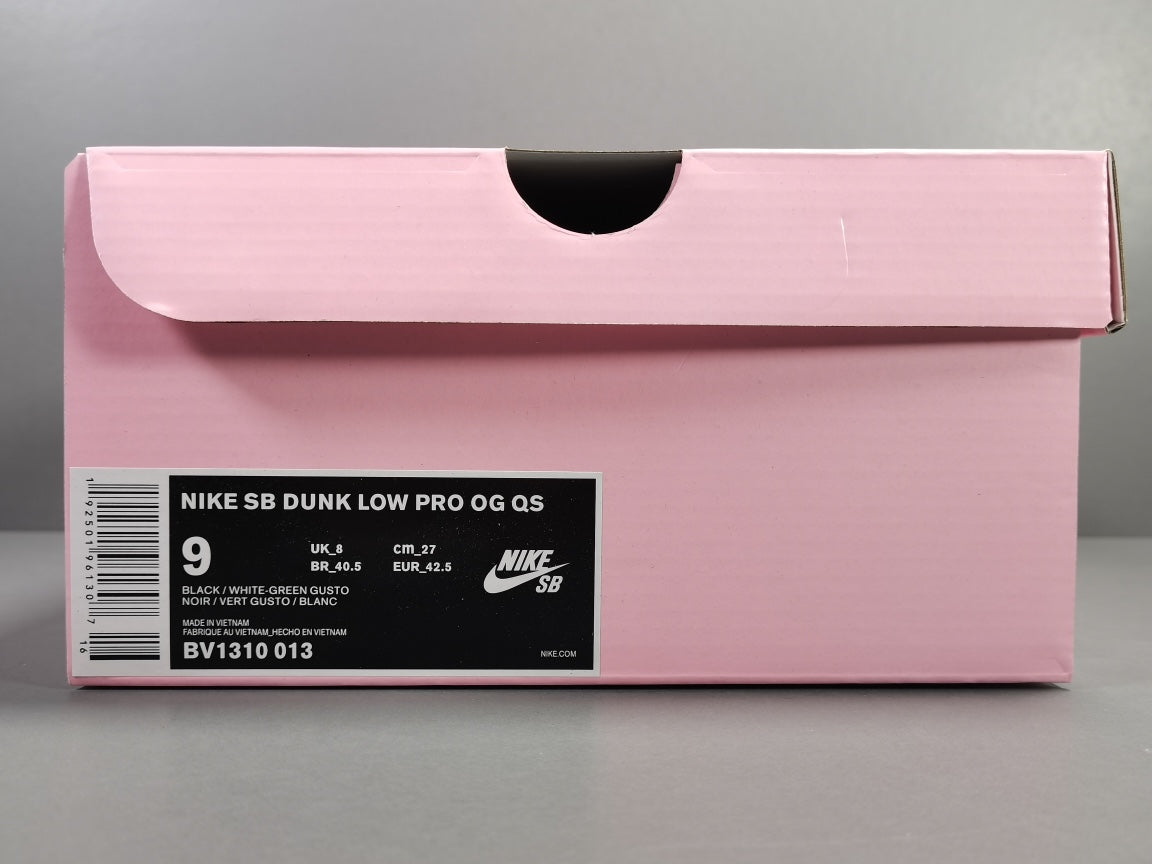 NIKE SB Dunk Low PRO OG QS