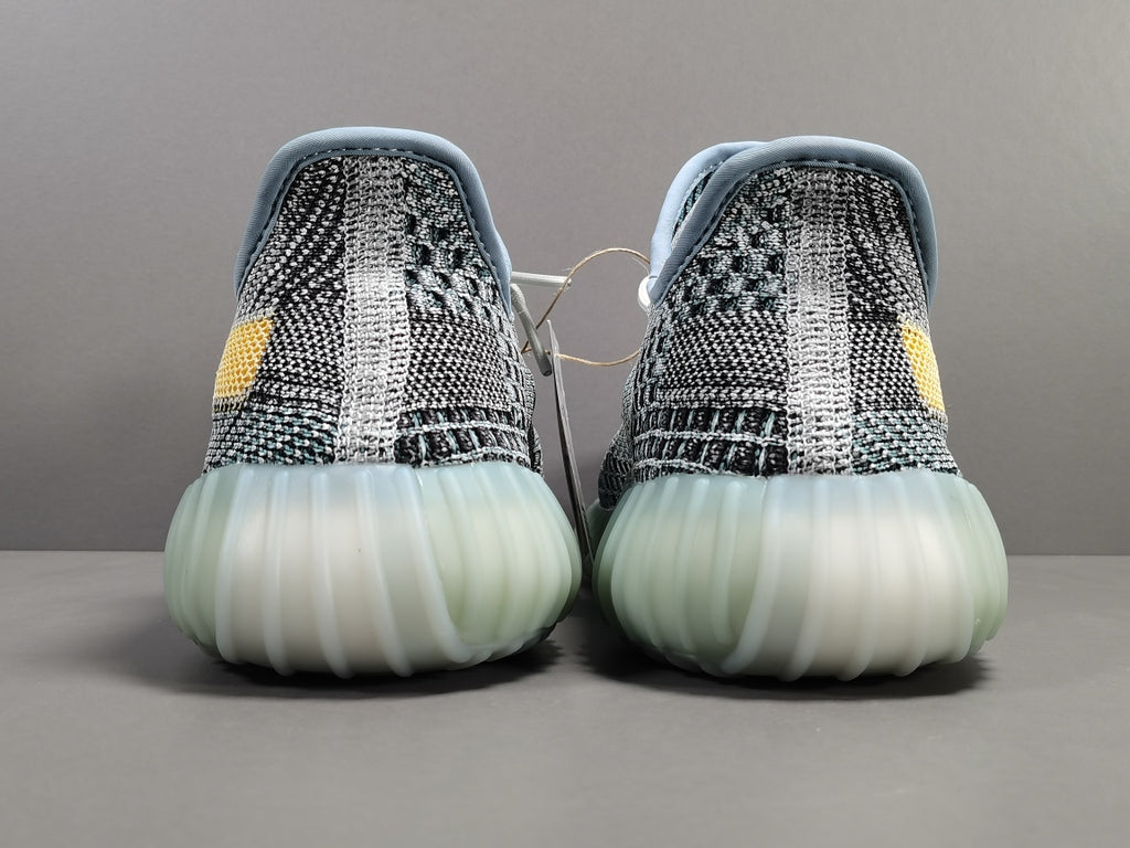 Adidas Yeezy Boost 350 V2 “Ash Blue”