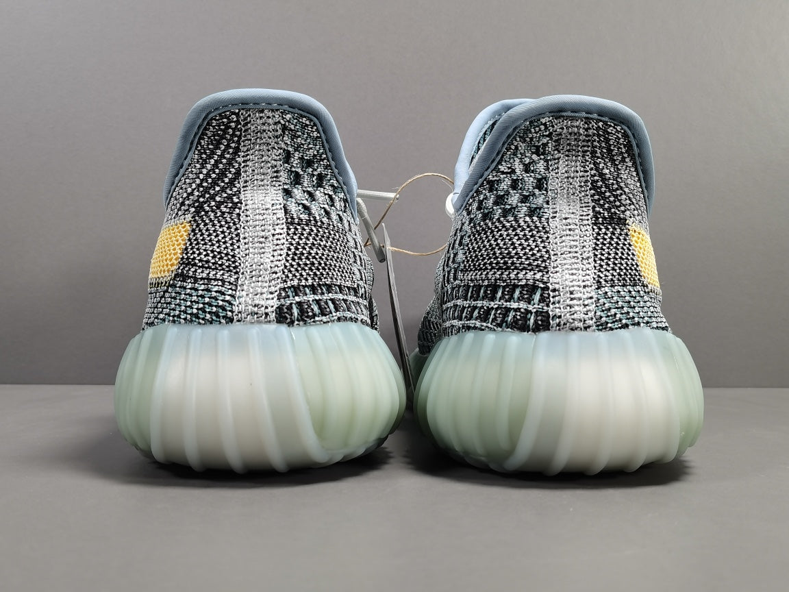 Adidas Yeezy Boost 350 V2 “Ash Blue”