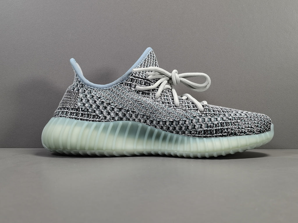 Adidas Yeezy Boost 350 V2 “Ash Blue”