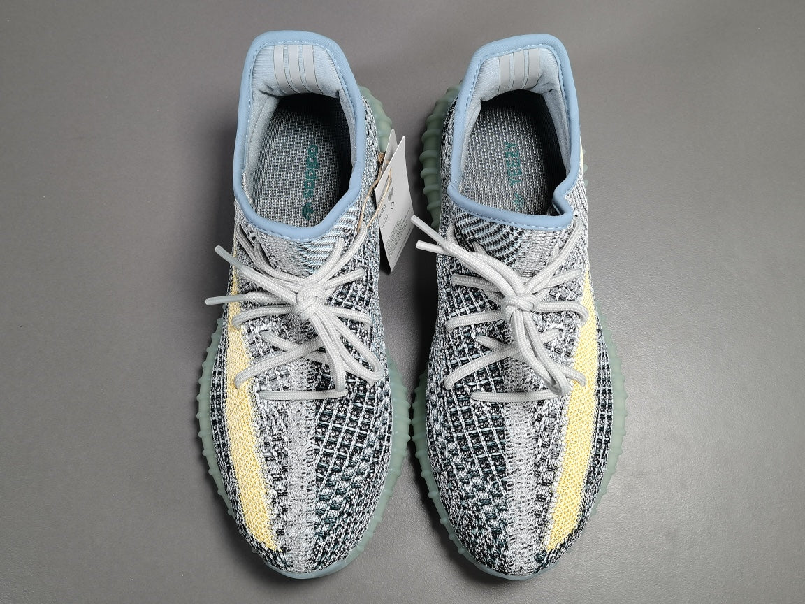 Adidas Yeezy Boost 350 V2 “Ash Blue”