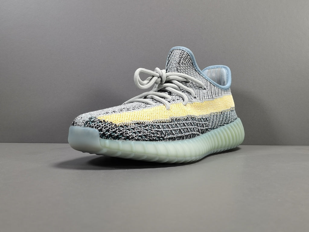 Adidas Yeezy Boost 350 V2 “Ash Blue”