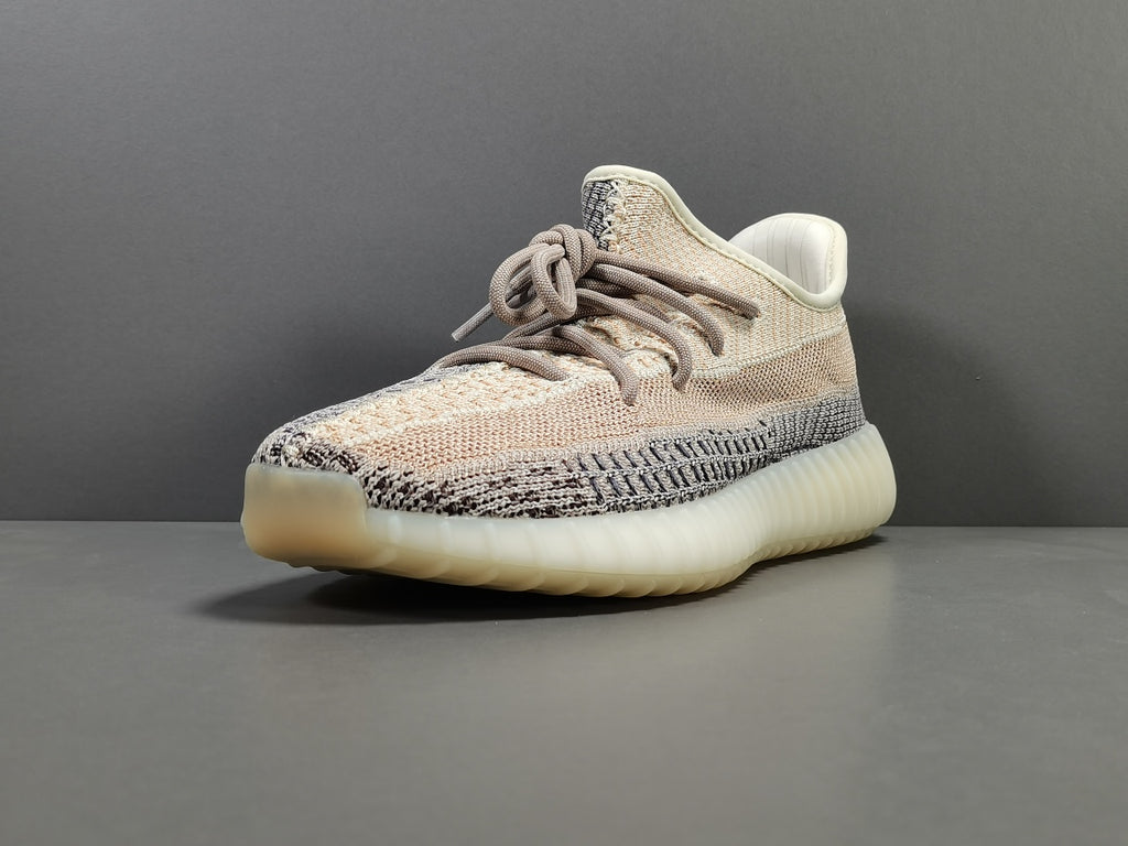 Adidas Yeezy Boost 350 V2 “Ash Pearl”