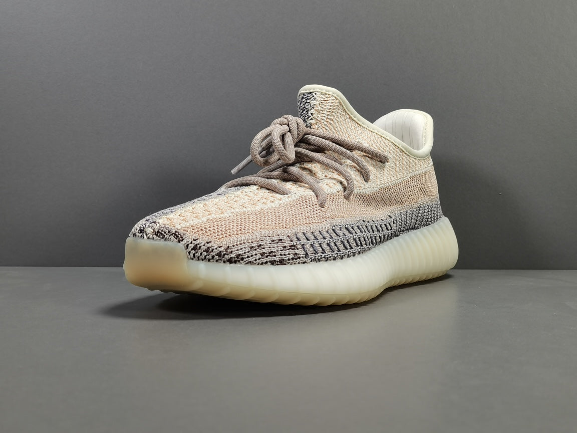 Adidas Yeezy Boost 350 V2 “Ash Pearl”