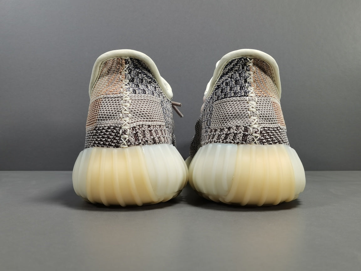 Adidas Yeezy Boost 350 V2 “Ash Pearl”